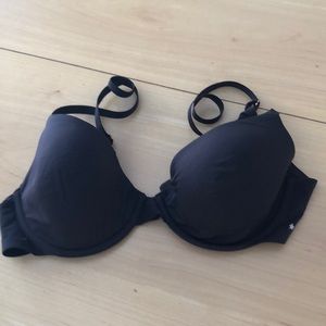 Aerie bra lightly lined with wire